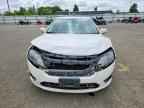 2010 FORD FUSION