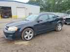 2013 DODGE Avenger