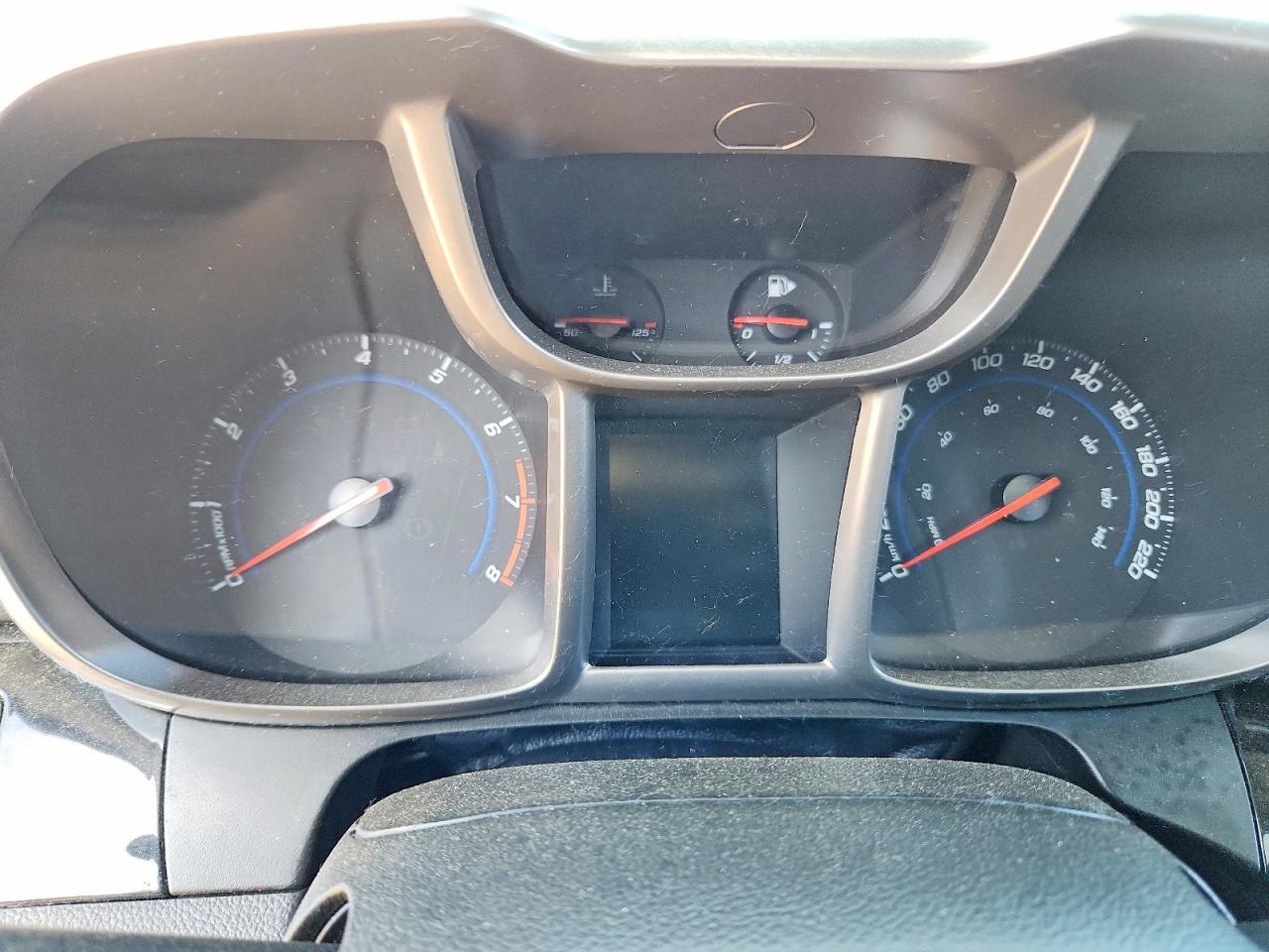 2012 CHEVROLET Orlando