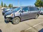 2018 TOYOTA SIENNA