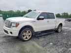 2011 FORD F-150 Lightning