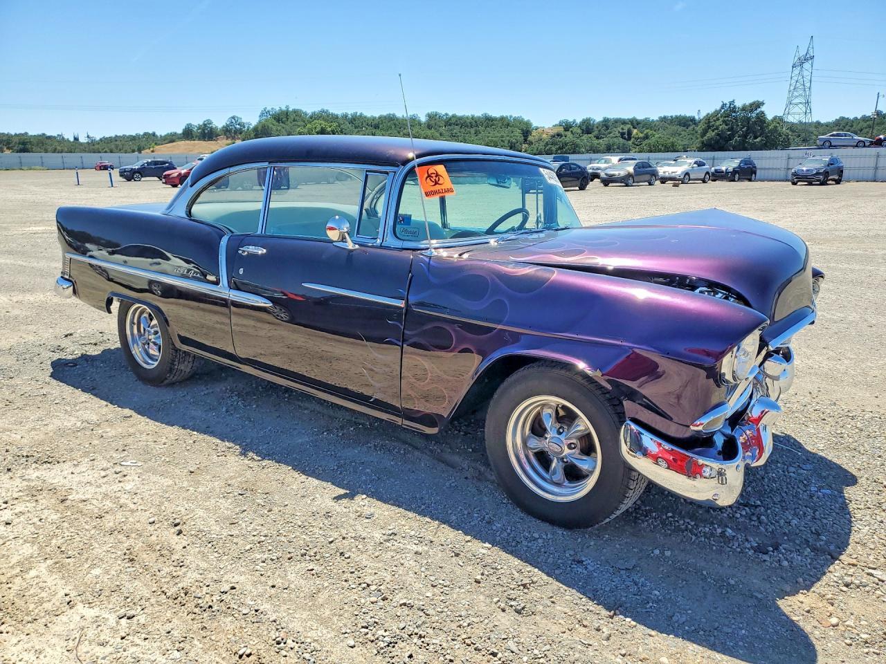 1955 CHEVROLET Pick Up