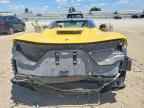 2026 CHEVROLET Corvette Stingray