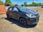 2020 CHEVROLET TRAX