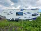 2012 Keys Caravane 36'