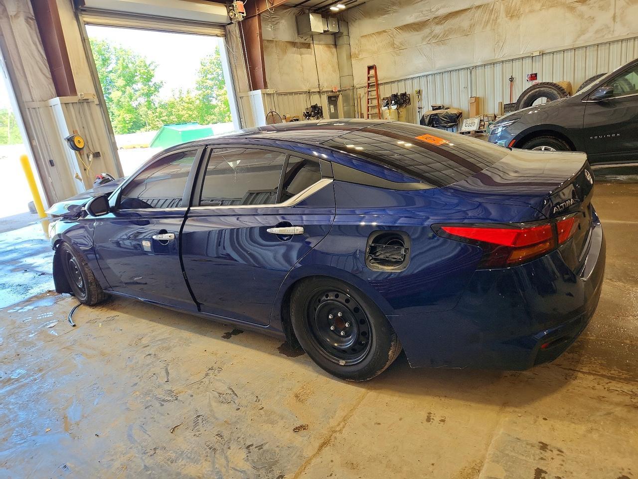 2024 NISSAN ALTIMA