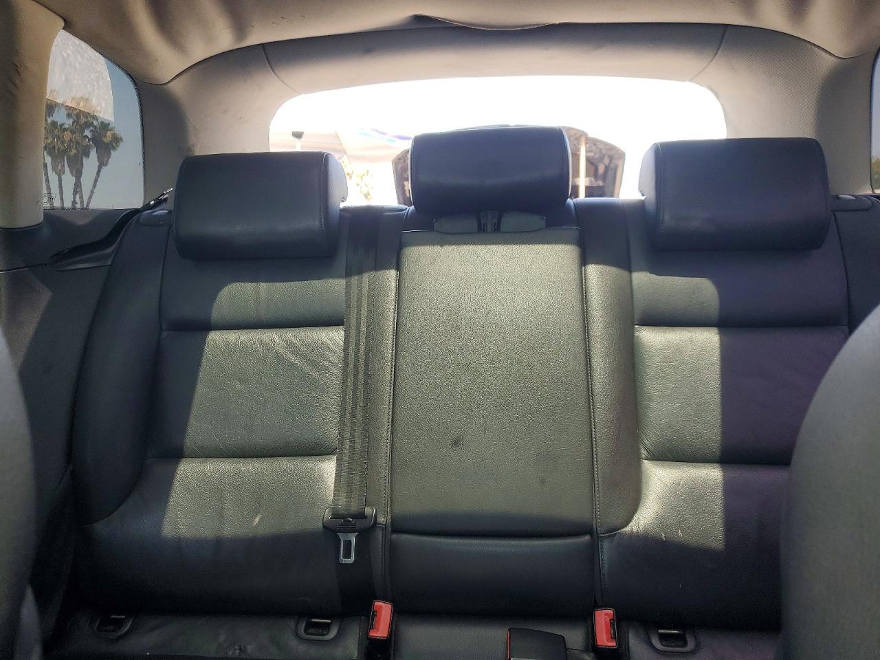 2006 AUDI A3