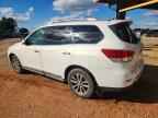 2013 NISSAN PATHFINDER