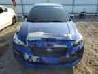 2018 SUBARU IMPREZA