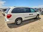 2007 DODGE GRAND CARAVAN