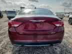 2016 CHRYSLER 200