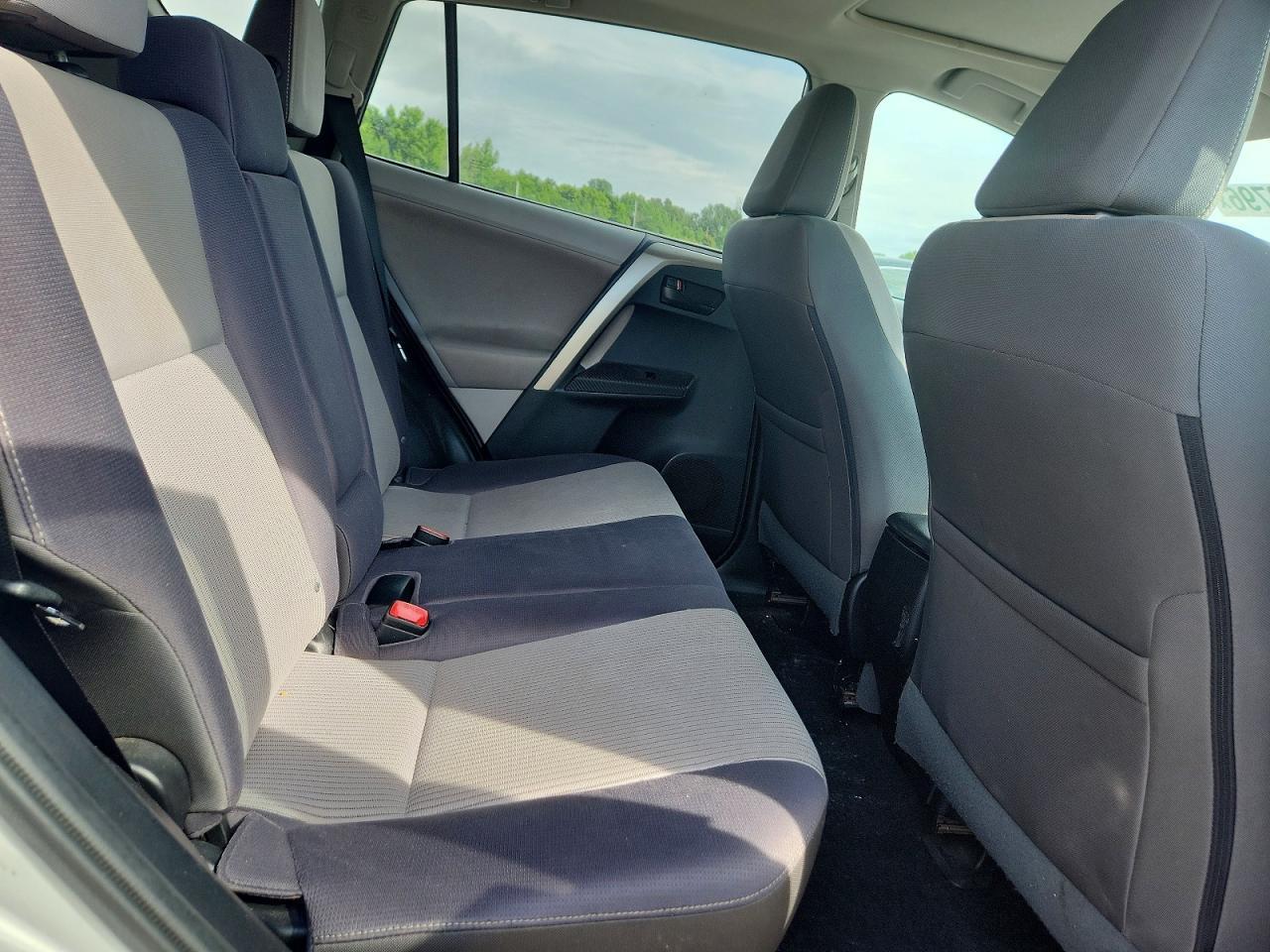 2013 TOYOTA RAV4
