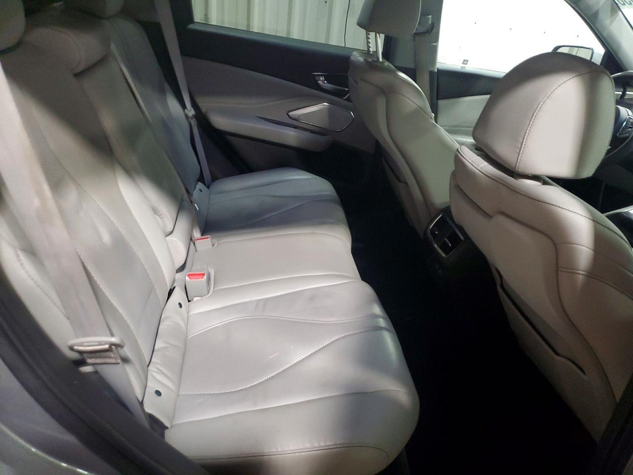 2019 ACURA RDX