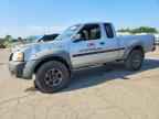 2002 NISSAN Frontier