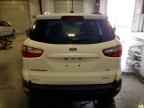 2019 FORD EcoSport
