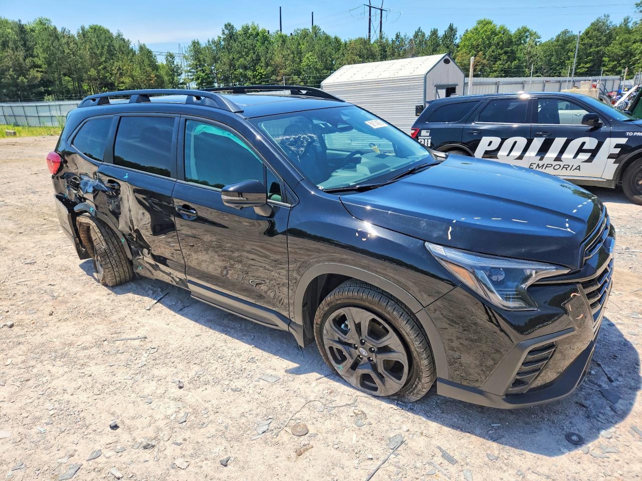 2023 SUBARU Ascent