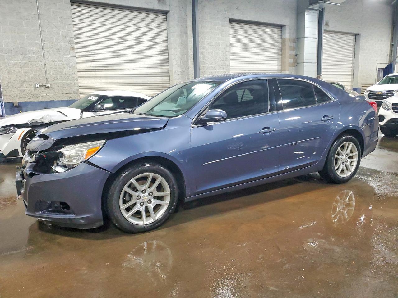 2014 CHEVROLET MALIBU