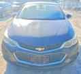 2016 CHEVROLET CRUZE