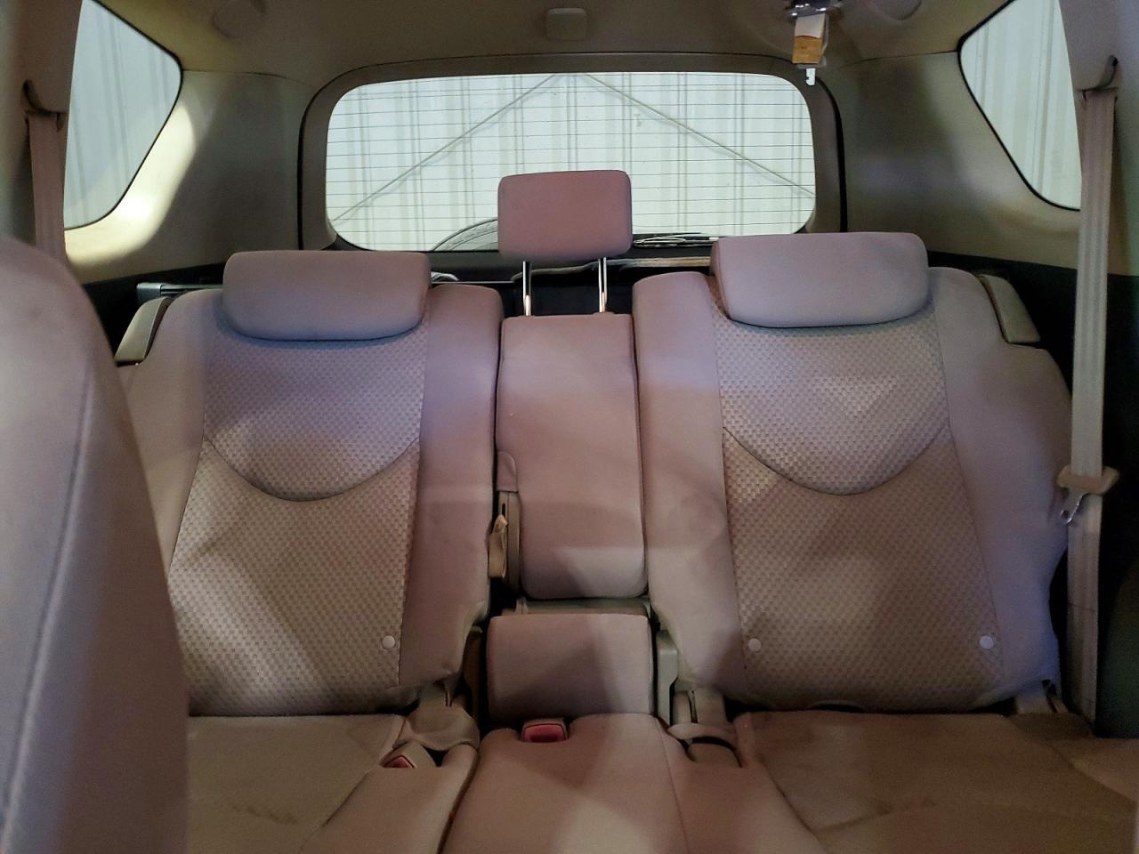2008 TOYOTA RAV4