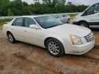2010 CADILLAC DTS