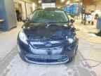 2011 FORD Fiesta