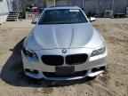 2016 BMW 5 series
