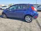 2016 FORD Fiesta