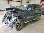 2008 JEEP Liberty