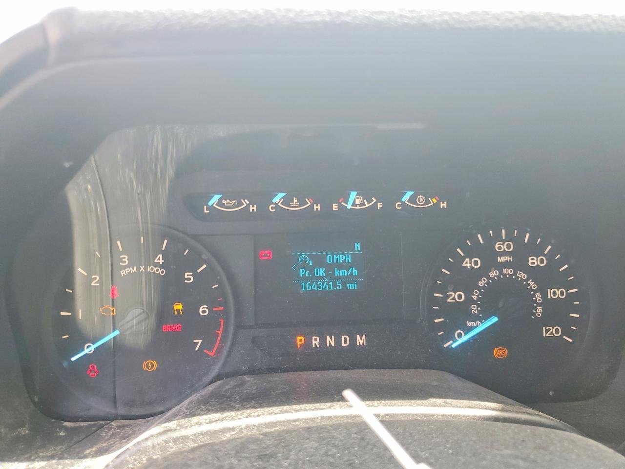 2019 FORD F-150 Lightning