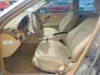 2008 MERCEDES-BENZ E-Class
