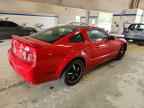 2009 FORD MUSTANG