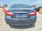 2011 INFINITI M37