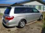 2007 HONDA ODYSSEY