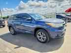 2014 TOYOTA HIGHLANDER