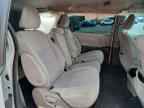 2016 TOYOTA SIENNA