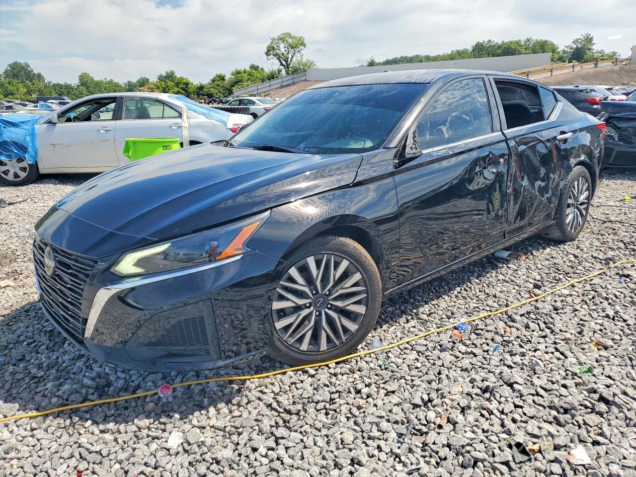 2023 NISSAN ALTIMA