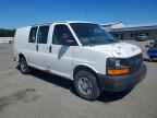 2010 CHEVROLET EXPRESS 2500