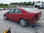 2010 FORD FUSION