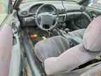2000 PONTIAC SUNFIRE