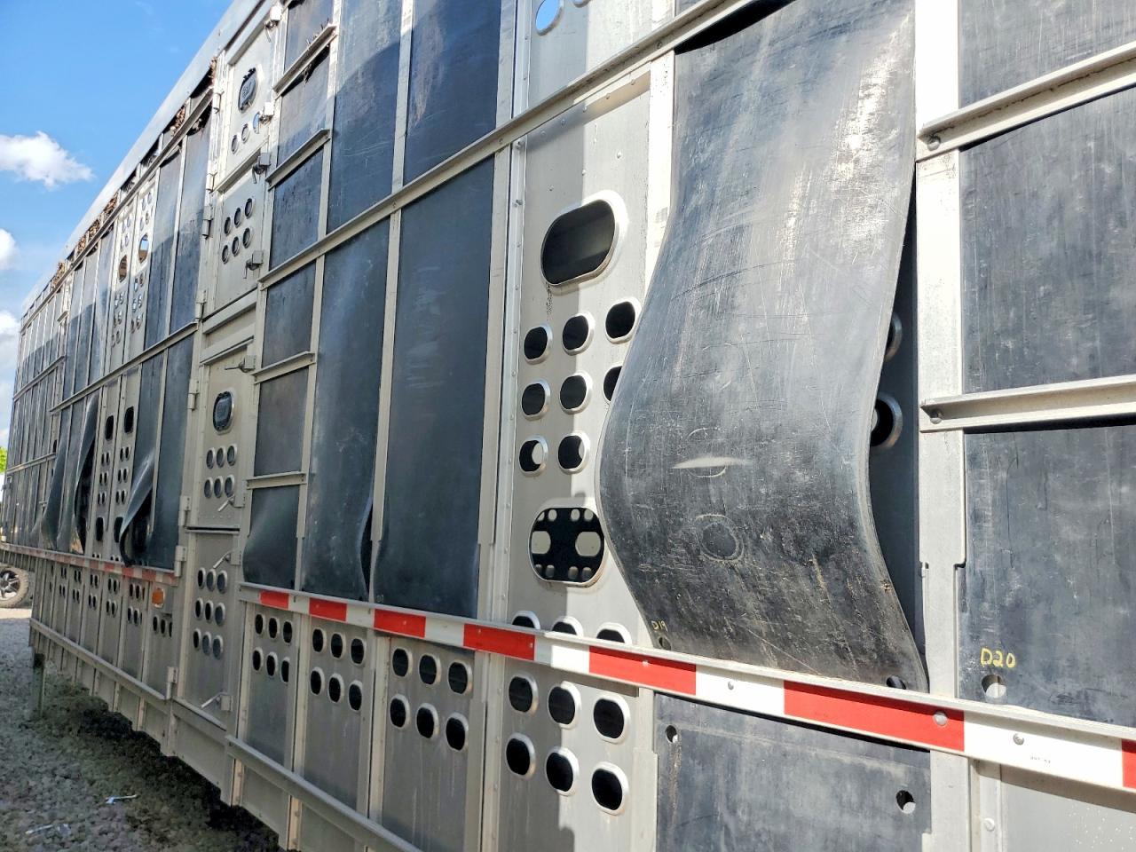 2018 M.h. Eby, Inc M.h. Eby, Inc