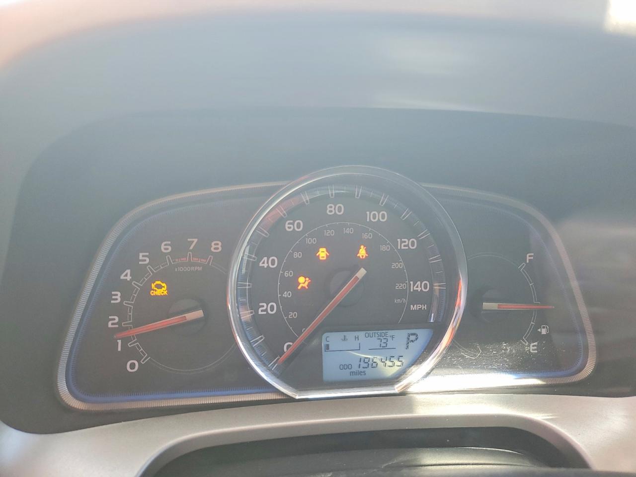 2014 TOYOTA RAV4