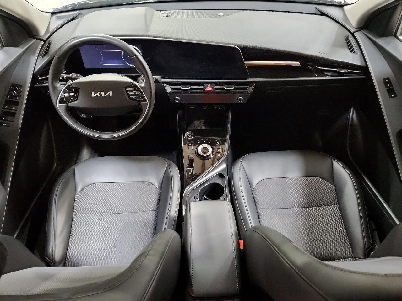 2024 KIA Niro