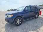 2012 NISSAN PATHFINDER