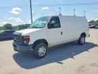 2013 FORD ECONOLINE