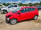 2022 CHEVROLET Spark