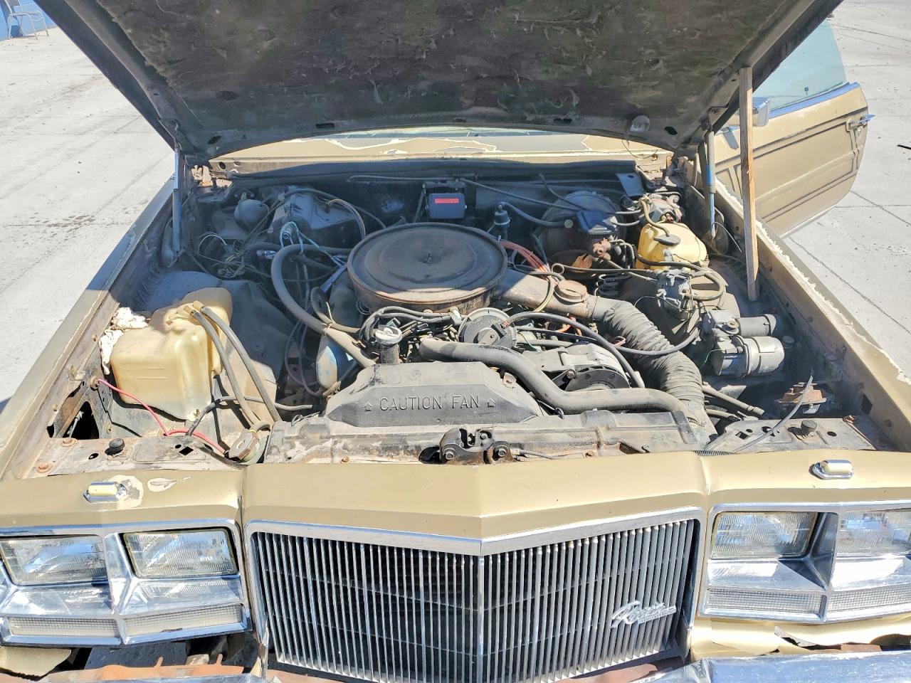 1980 BUICK Riviera