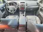 2011 KIA SORENTO