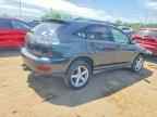 2007 LEXUS RX 400H