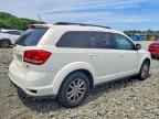 2015 DODGE JOURNEY
