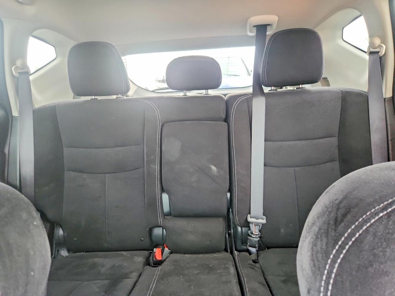 2018 NISSAN MURANO
